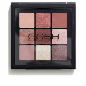 Gosh Eyedentity Palette 001 Be Honest