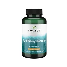 SWANSON DL-Phenylalanin