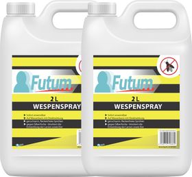 FUTUM Wespenspray