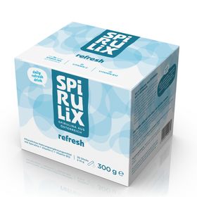Spirulix Spirulina Refresh Stickpack