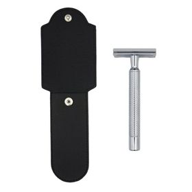 DOVO Solingen  PRIMO Reise-Etui – für Rasierhobel