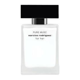 Narciso Rodriguez, For Her Pure Musc E.d.P. Nat. Spray