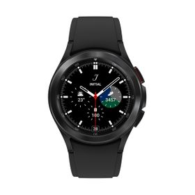 Samsung R880 Galaxy Watch 4 Classic schwarz 42mm Smartwatch