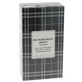 Burberry Brit Eau de Toilette  Spray