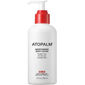 ATOPALM Moisturising Body Lotion