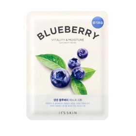 It's skin The Fresh Mask Blueberry
