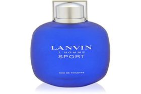 Lanvin L'Homme Sport Eau de Toilette Spray 100ml