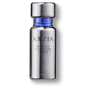 Axxzia - Beauty Eyes Intensive Care Essence
