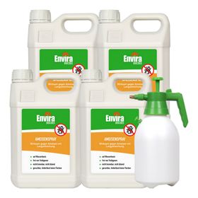 Envira Ameisenspray mit Drucksprüher