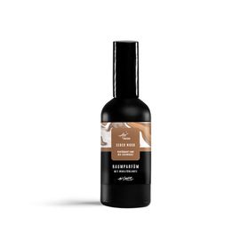 Raumparfüm "Cedar Wood mit BIO-Zedernholz"