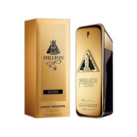 Paco Rabanne One Million Elixir Eau De Parfum Intense Spray 200ml