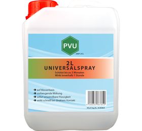 PVU Universal Insektenspray