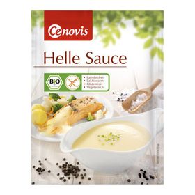 Cenovis Helle Sauce glutenfrei