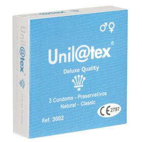 Unilatex *Natural - Classic*