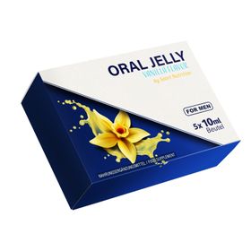 Saint Nutrition® | Oral Jelly