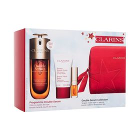 Clarins Doppelserum Anti-Aging Set