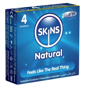 Skins *Natural*