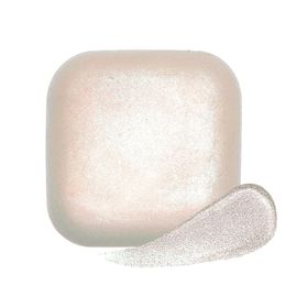 Senso Naturale - CRYSTAL GLOW Solid Body Oil