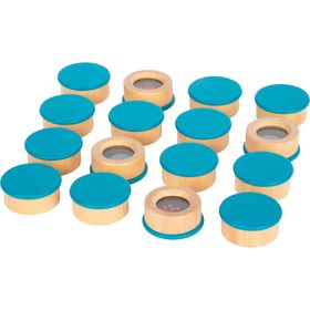 small foot Hörmemo Sensory