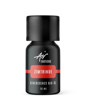 Ätherisches Öl "Zimtrinde"