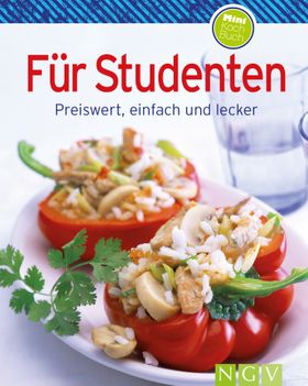 Für Studenten (Minikochbuch)
