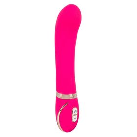 G-Punkt-Vibrator „Front Row” | 7 Vibrationsmodi, wasserdicht | Vibe Couture