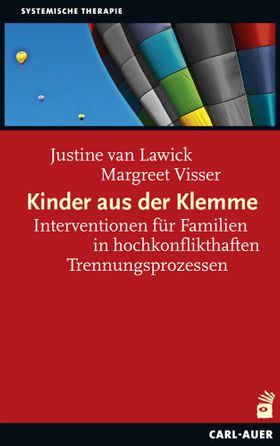 Kinder aus der Klemme