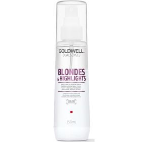 Goldwell Dualsenses Blondes & Highlights Brilliance Serum Spray