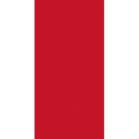 4x Zelltuchservietten 33 x 33 3-lagig 1/8 Buchfalz rot