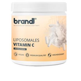 brandl® Liposomales Vitamin C (Ascorbinsäure)