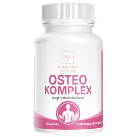 Biophora | Osteo Komplex