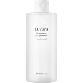 LUVUM Hamamelis Hyaluron pH-niedriger Toner