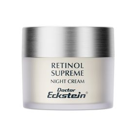 Doctor Eckstein Retinol Supreme