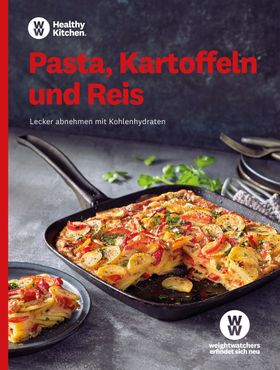 WW - Pasta, Kartoffeln und Reis