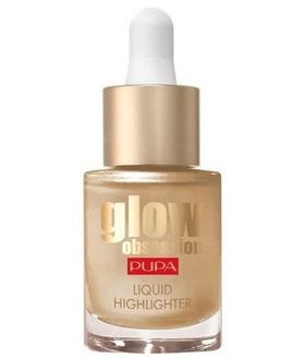 Pupa Glow Obsession Liquid Highlighter - Tekutý rozjasňovač 13