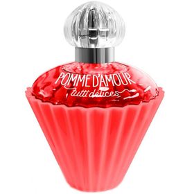 Corania - Tutti Delices Eau de Toilette Liebesapfel 50ml