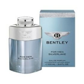 Bentley For Men Silverlake Eau de Parfum  Spray