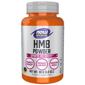 Now Foods HMB