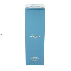 Versace Eros Pour Homme Aftershave-Balsam 100 ml