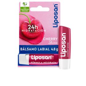 liposan cherry shine Lippenbalsam r