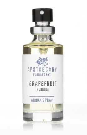 Florascent Grapefruit - Aromatherapy Spray