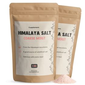 Cupplement® - Himalaya Salz Kombipack