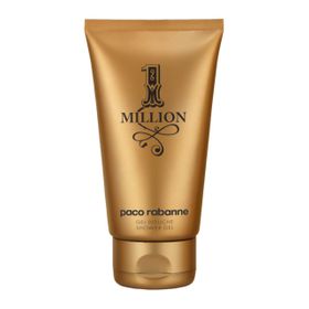 Paco Rabanne, 1 Million Shower Gel