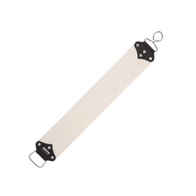 DOVO Solingen  Abziehriemen XL – Hängeriemen für Rasiermesser