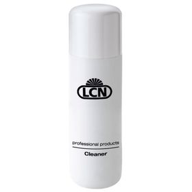 LCN Nagelmodellage Nail Cleanser