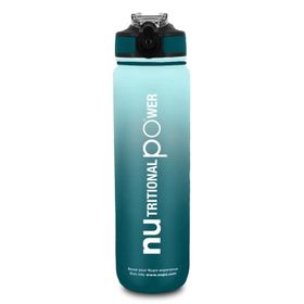 nupo Smarte Wasserflasche