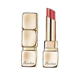 Guerlain Rouge Kiss Shine Bloom 229 New