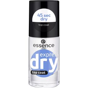 Essence - Schnelltrocknender Überlack Express Dry