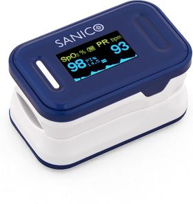 Sanico Pulsoximeter