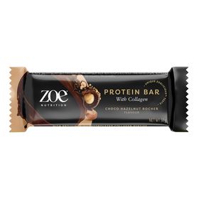 zoe Protein Bar
